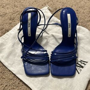 Zara Sandals